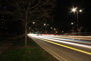 Lake Shore Drive
